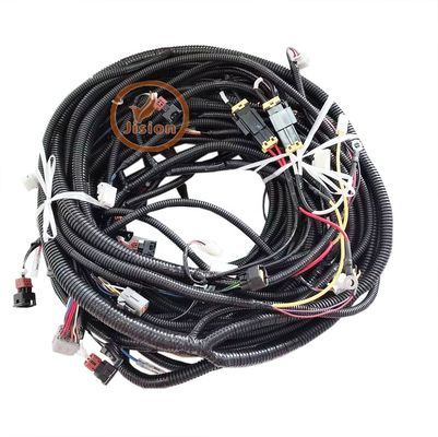 EX100-2 EX120-2 Hitachi Digger Parts External Wire Harness 0001049