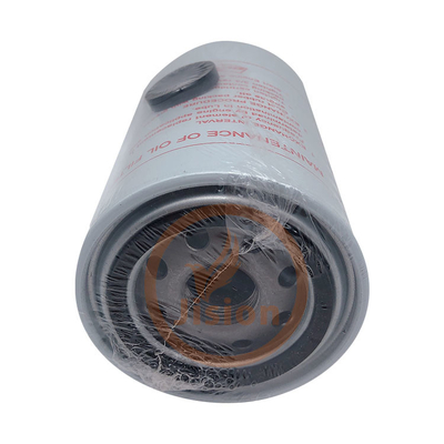 Excavator Plastic Engine Parts Fuel Filter 400504-00218