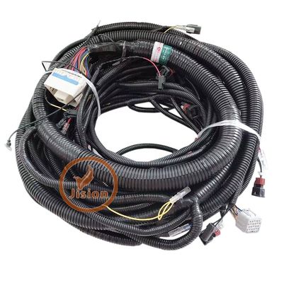 EX100-2 EX120-2 Hitachi Digger Parts External Wire Harness 0001049